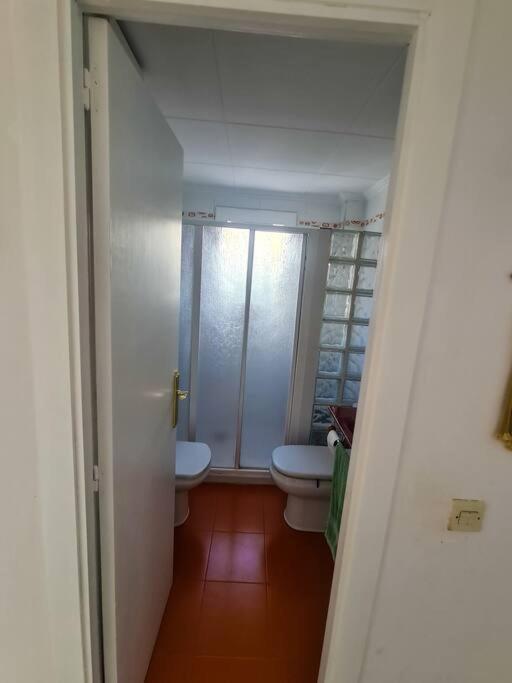 Nice Beachside 2-Bd Apt Near Barcelona Cunit Exteriör bild