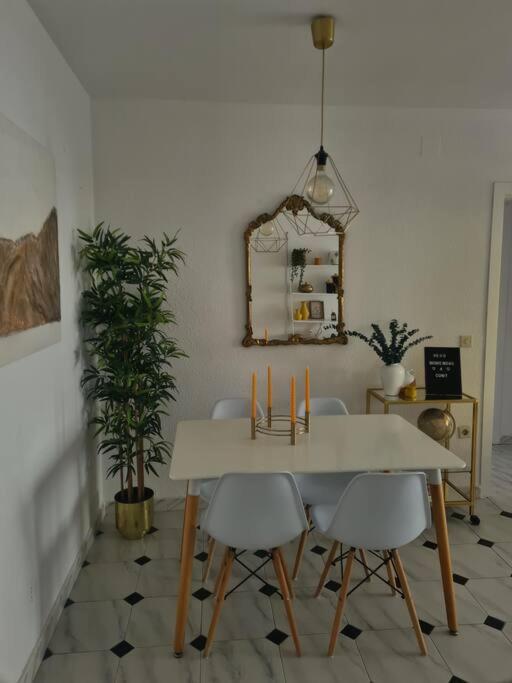 Nice Beachside 2-Bd Apt Near Barcelona Cunit Exteriör bild