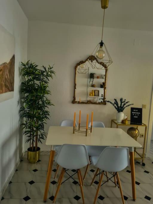 Nice Beachside 2-Bd Apt Near Barcelona Cunit Exteriör bild