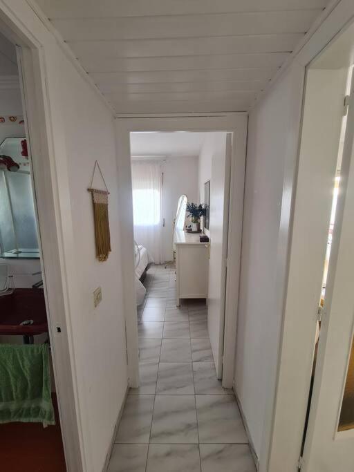 Nice Beachside 2-Bd Apt Near Barcelona Cunit Exteriör bild