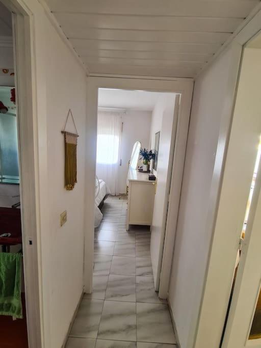 Nice Beachside 2-Bd Apt Near Barcelona Cunit Exteriör bild